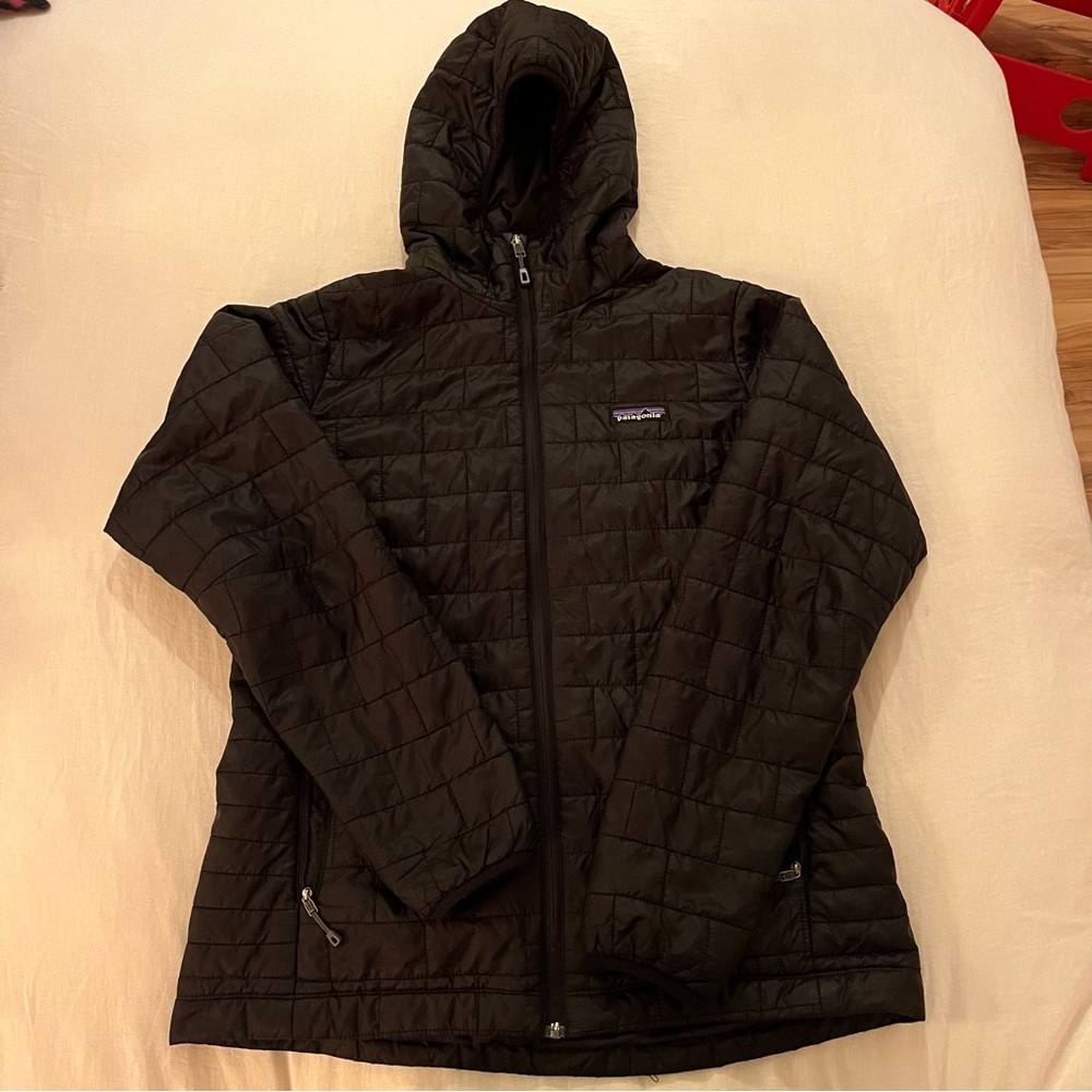 Patagonia Nano Puff Hoody